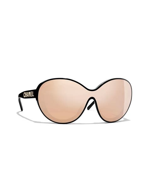 chanel shield fall sunglasses